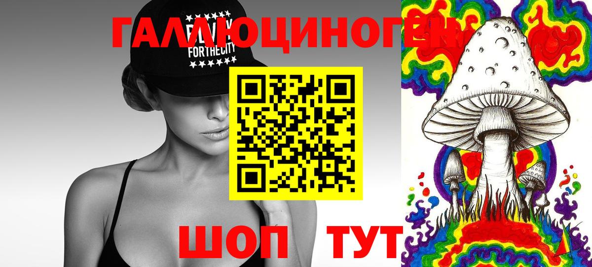 Галлюциногенные грибы мухоморы Корсаков